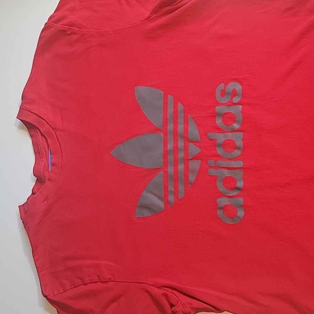 ADIDAS men's t-shirt